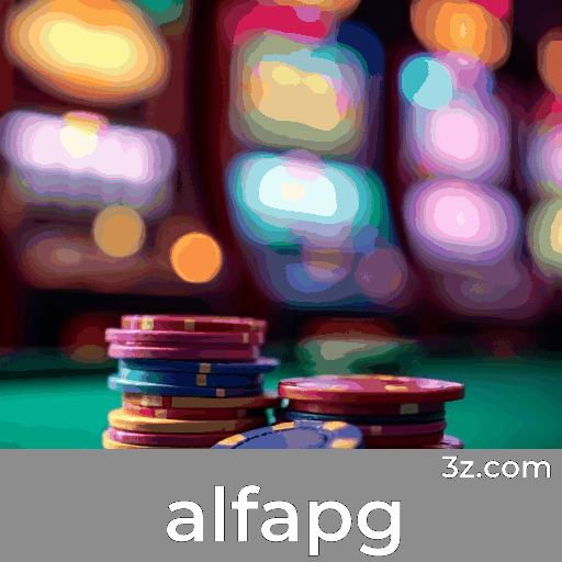 alfapg: Desbloqueie Bônus e Recompensas Incríveis