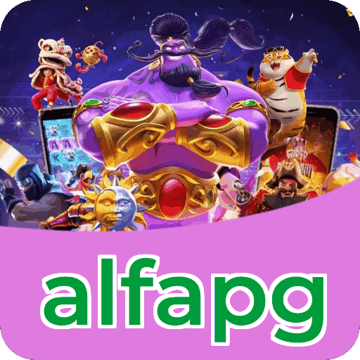 Login rápido no app alfapg