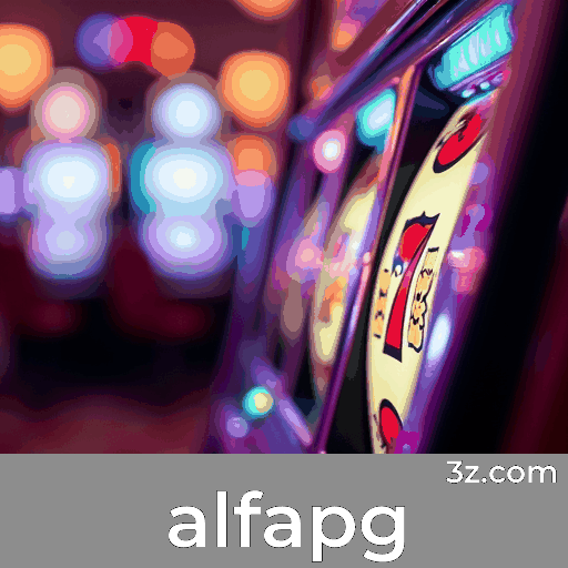 alfapg: Desbloqueie Bônus e Recompensas Incríveis