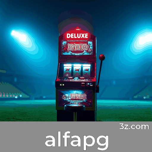 alfapg: O Mundo dos Jogos de Excelência