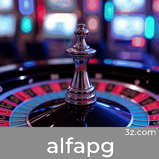Viva a Emoção dos Jogos de Cassino com alfapg