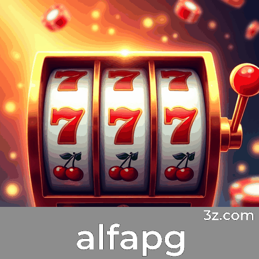 alfapg: Apostas na palma da sua mão com o aplicativo completo