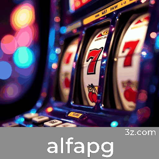 alfapg: O Mundo dos Jogos de Excelência