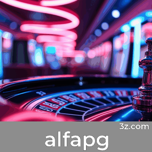 Viva a Emoção dos Jogos de Cassino com alfapg