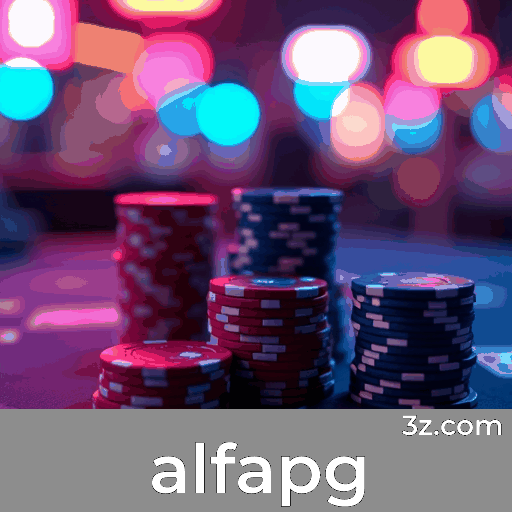 alfapg: Apostas na palma da sua mão com o aplicativo completo