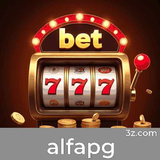 alfapg: Seu Cassino Online Premiado e Seguro
