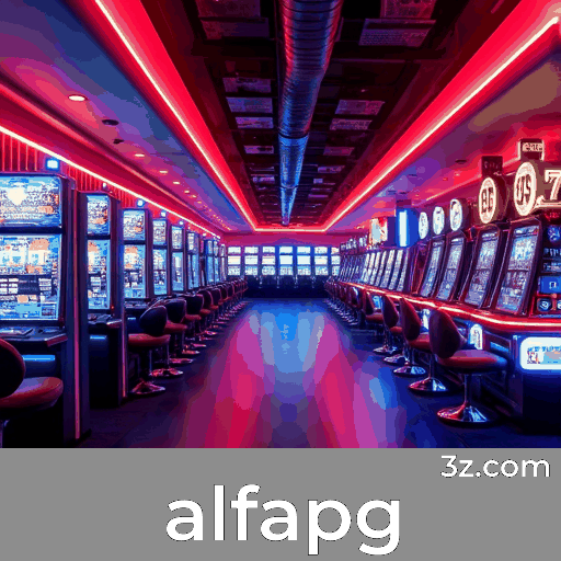 Experiência de Jogo Inigualável com alfapg: Segurança e Profissionalismo