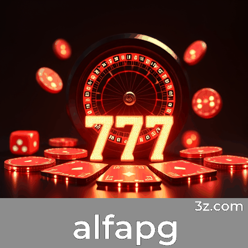 alfapg: O Mundo dos Jogos de Excelência