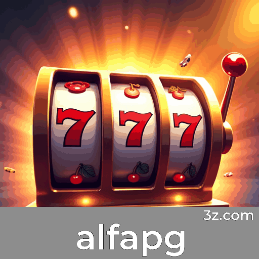 alfapg: O Mundo dos Jogos de Excelência