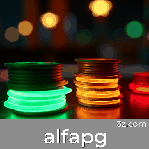 alfapg: Apostas na palma da sua mão com o aplicativo completo