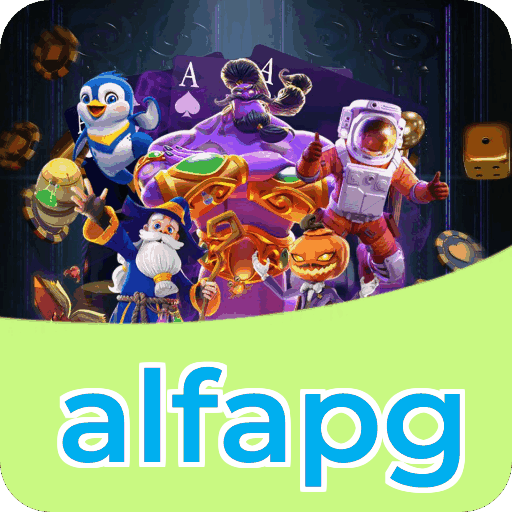 Download Android alfapg