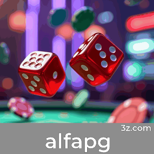 alfapg: Desbloqueie Bônus e Recompensas Incríveis