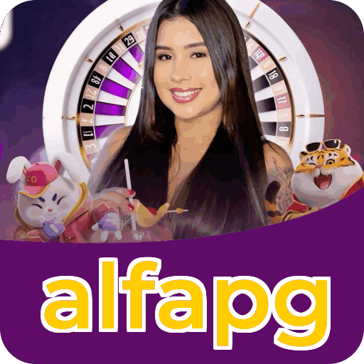 Streaming 4K no cassino ao vivo da alfapg