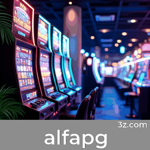 Viva a Emoção dos Jogos de Cassino com alfapg