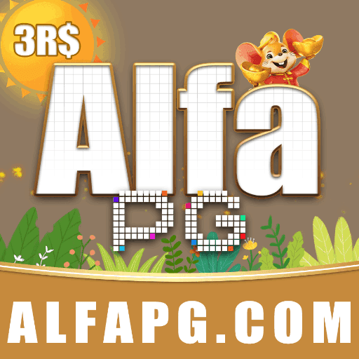 alfapg: Seu Cassino Online Premiado e Seguro
